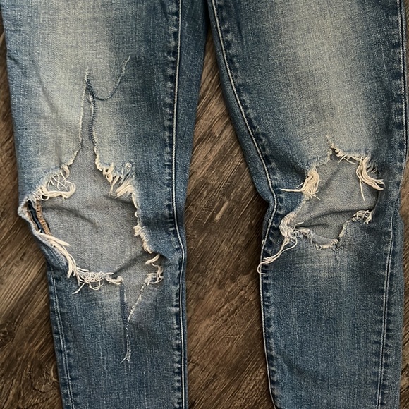 Levis 721 Jeans - Picture 2 of 5